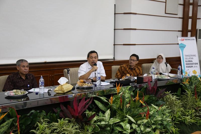 Kementerian PUPR Dukung Pengembangan Kota Tepi Laut