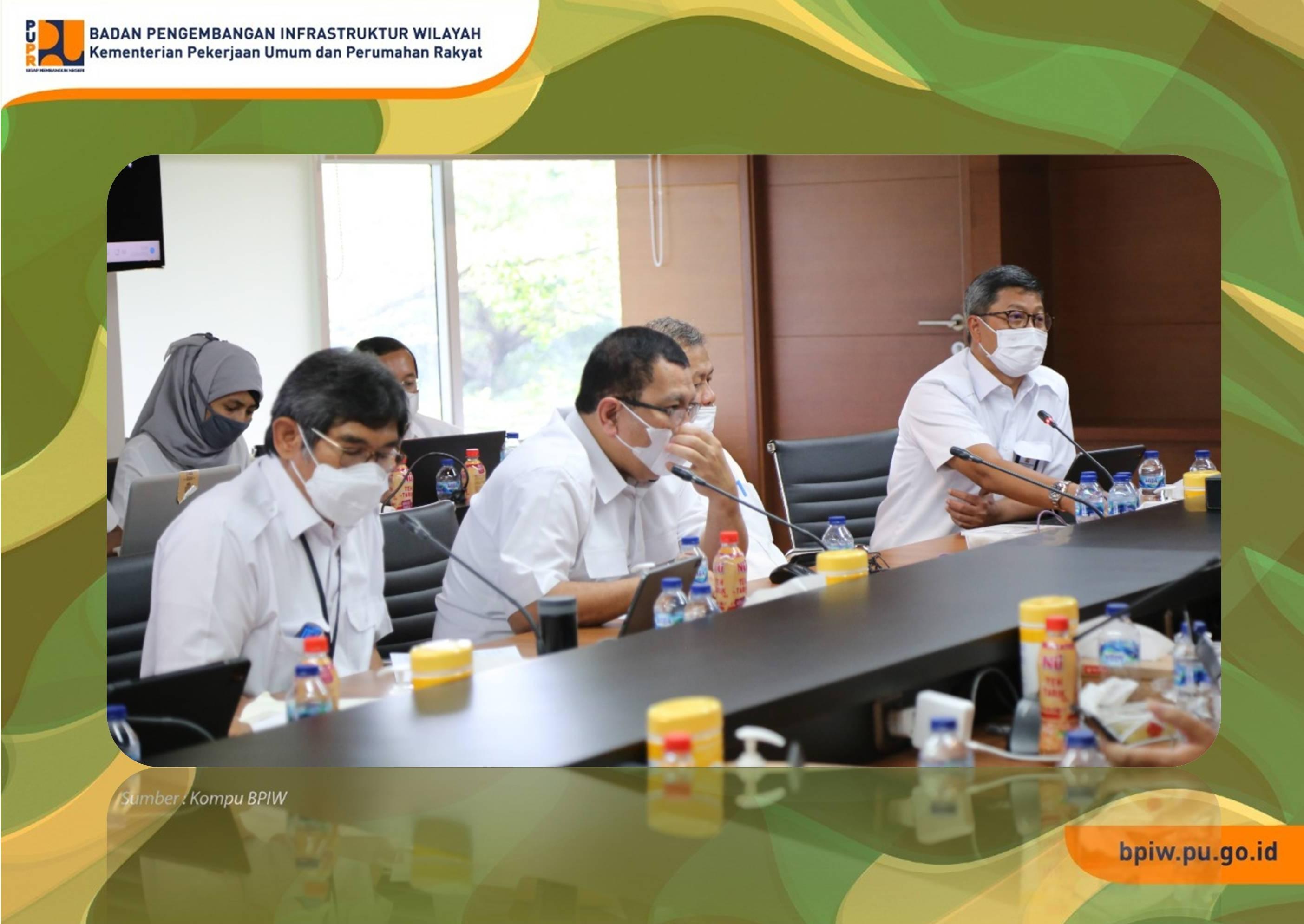 Alokasi Anggaran 2023 Ditjen Bina Marga Mencapai Rp 74,125 Triliun
