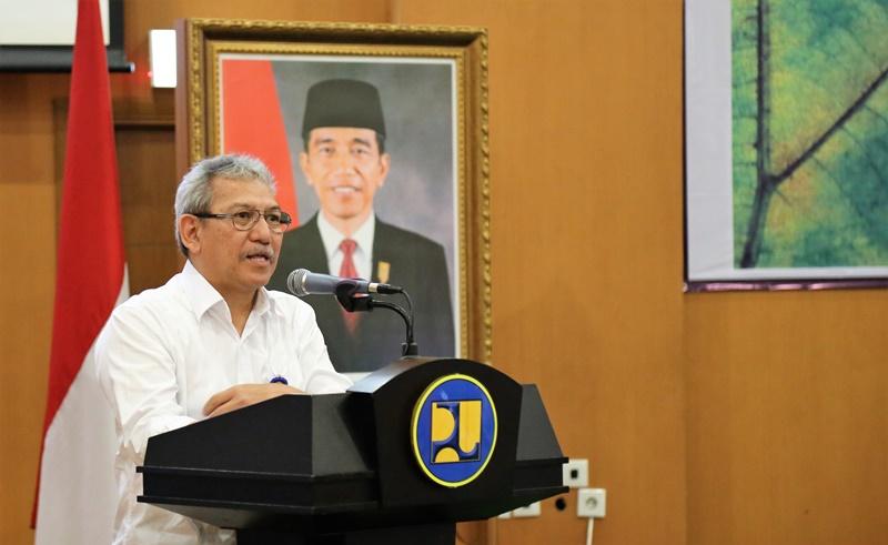 Pengembangan Kota di Indonesia Dilakukan Secara Terintegrasi