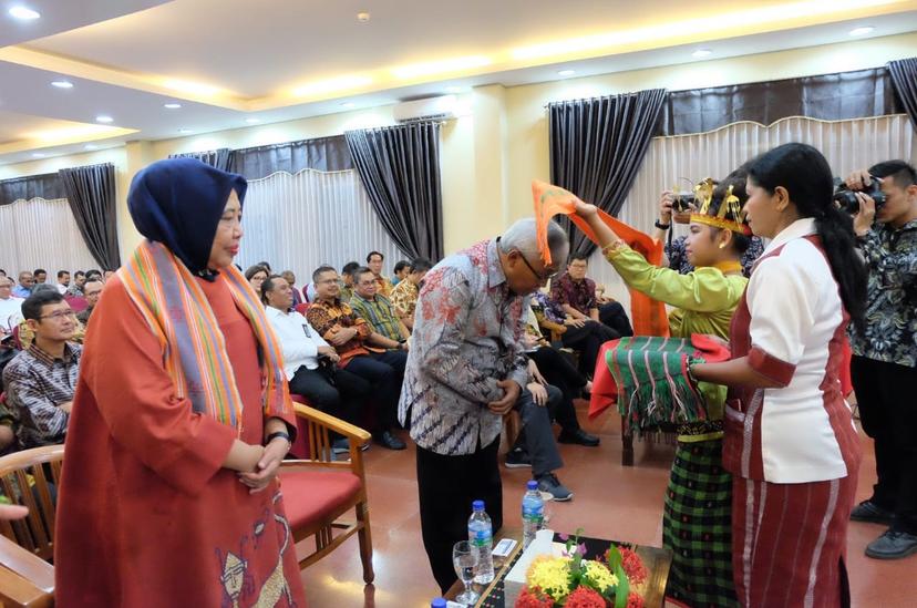 Konsultasi Regional Bukan Sekedar Proses Rutin, Tapi Forum Koordinasi yang Efektif