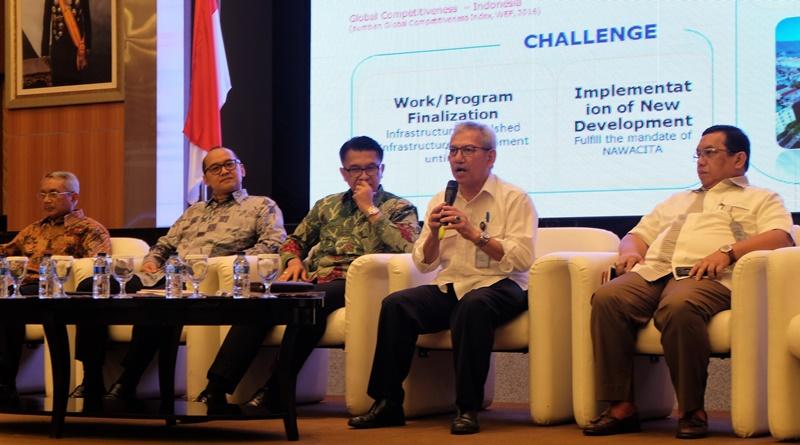 Genjot Pengembangan Suramadu, Potensi Investasi Swasta Rp 53 Triliun