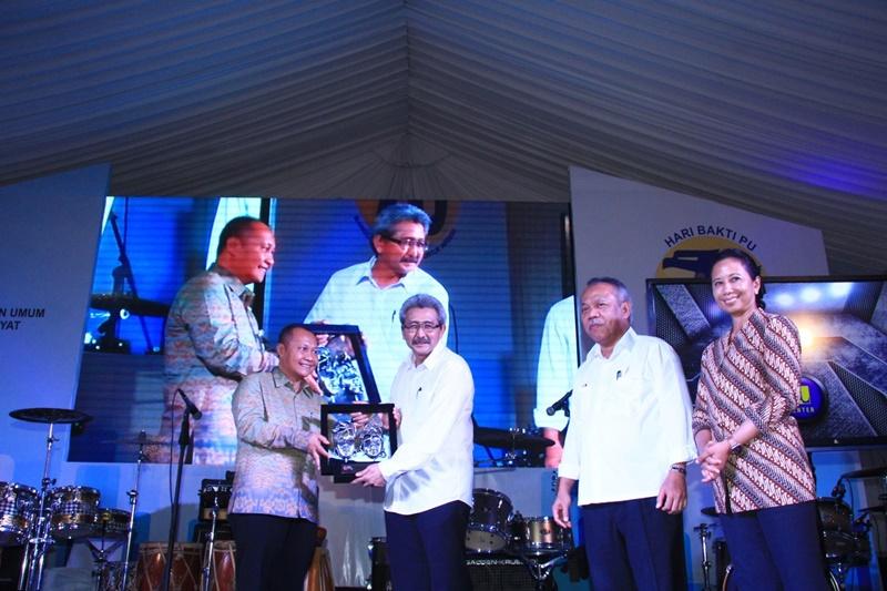 “BPIW Expo 2015” Meriahkan Hari Bakti Pekerjaan Umum ke-70