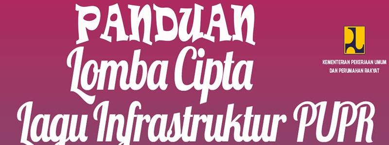 PANDUAN LCLI PUPR 2016