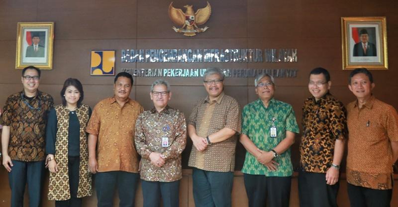 Miliki Peran Strategis, BPIW Perlu Terus Lakukan Publikasi