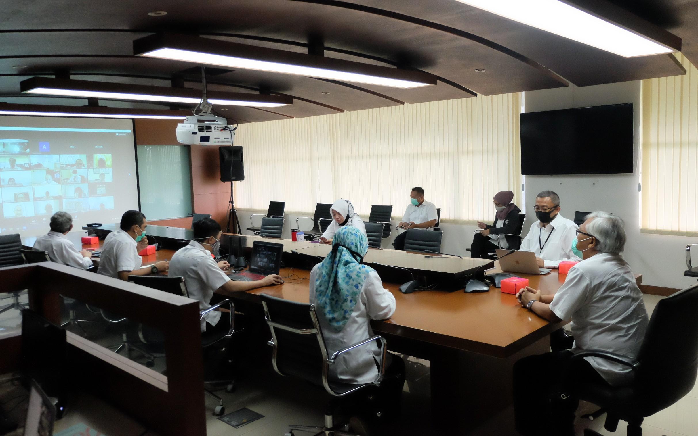 Penyetaraan Jabatan untuk Kinerja BPIW yang Lebih Profesional
