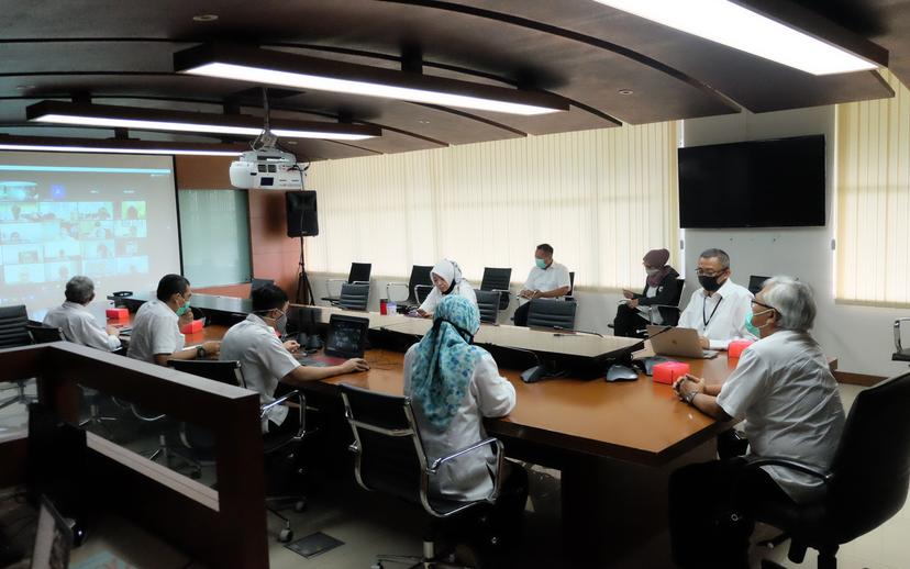 Penyetaraan Jabatan untuk Kinerja BPIW yang Lebih Profesional