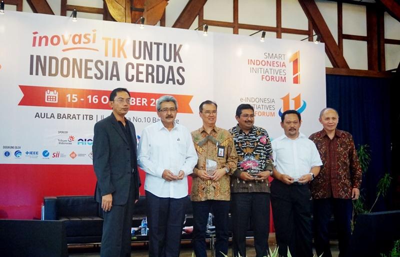 Dukungan Infrastruktur PUPR untuk Pengembangan Kota Cerdas di Indonesia