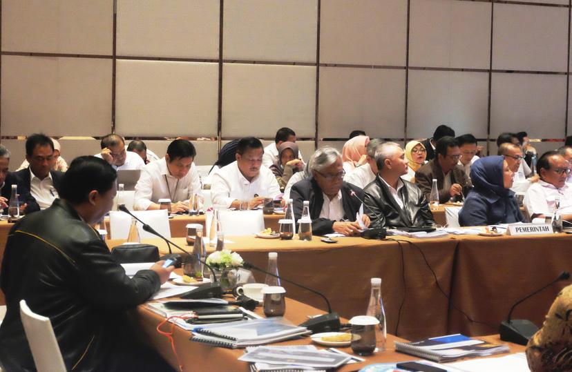 Rencana Kerja 2020, BPIW Siapkan Program Dukungan untuk Kawasan-kawasan Strategis