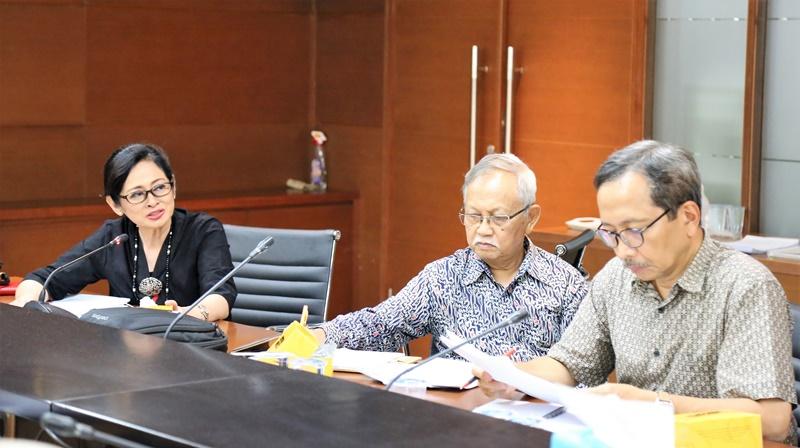 Membumikan NUA dalam Membangun Kota di Tanah Air