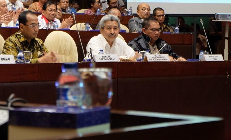 Pembangunan Jalan Tol Trans Jawa Bakal Dipercepat