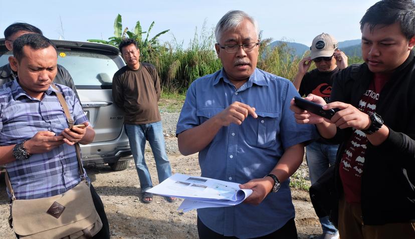 Pelaksanaan Penyusunan Integrated Tourism Masterplan Program di 3 Kawasan Wisata Segera Dimulai