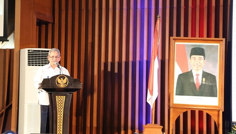 Dua Tahun Berdiri, BPIW Lahirkan 10 Produk Strategis
