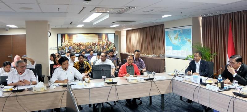 Bangun Infrastruktur Krusial, Kementerian PUPR Siap Sukseskan IMF-WB AM 2018