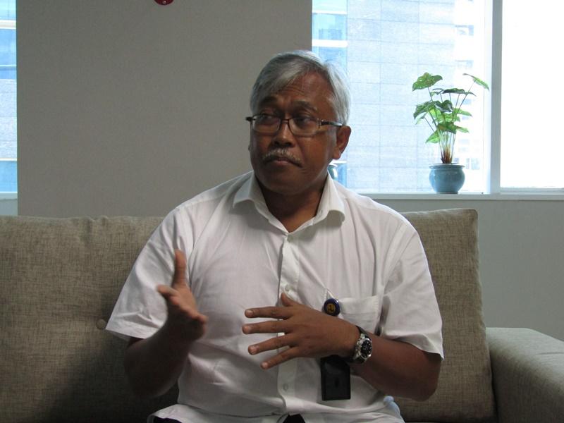 Terkait Dukungan Infrastruktur Pulau Terluar, Kementerian PUPR Prioritaskan Kawasan Strategis dan Berpenghuni 
