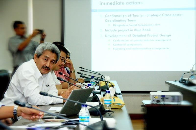 World Bank Siap Dukung Pengembangan Kawasan Pariwisata Indonesia