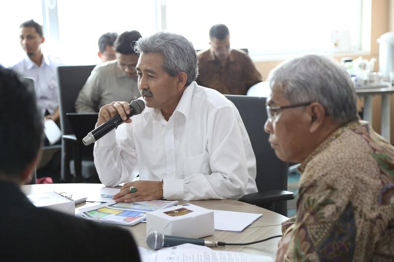 Kementerian PUPR Dukung Segitiga Pertumbuhan Potensial di Papua