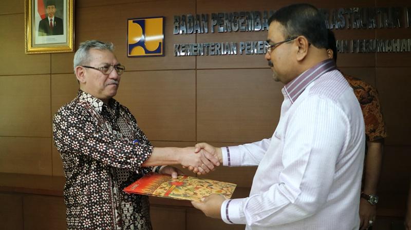 Program Prioritas di Kabupaten Karimun Akan Diidentifikasi