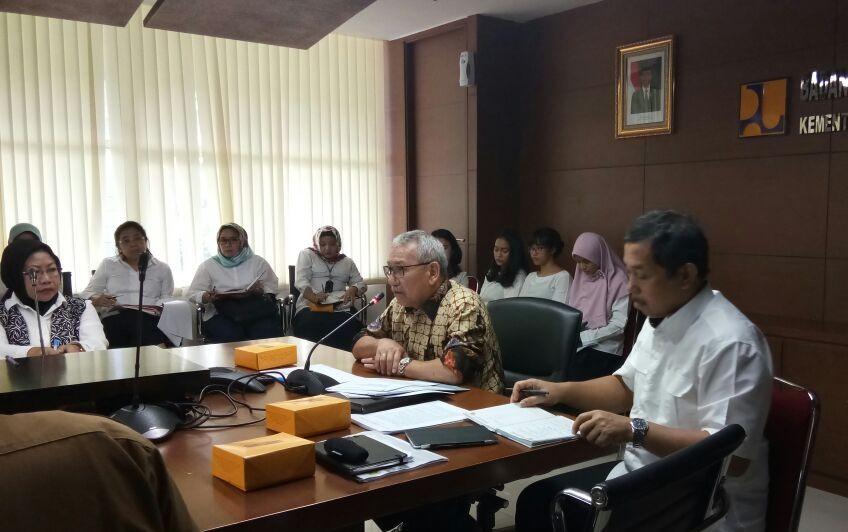 Pembangunan Infrastruktur di Kota Baru Publik Maja Segera Dicanangkan 