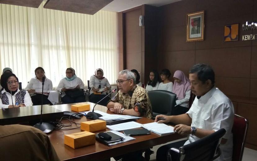 Pembangunan Infrastruktur di Kota Baru Publik Maja Segera Dicanangkan 