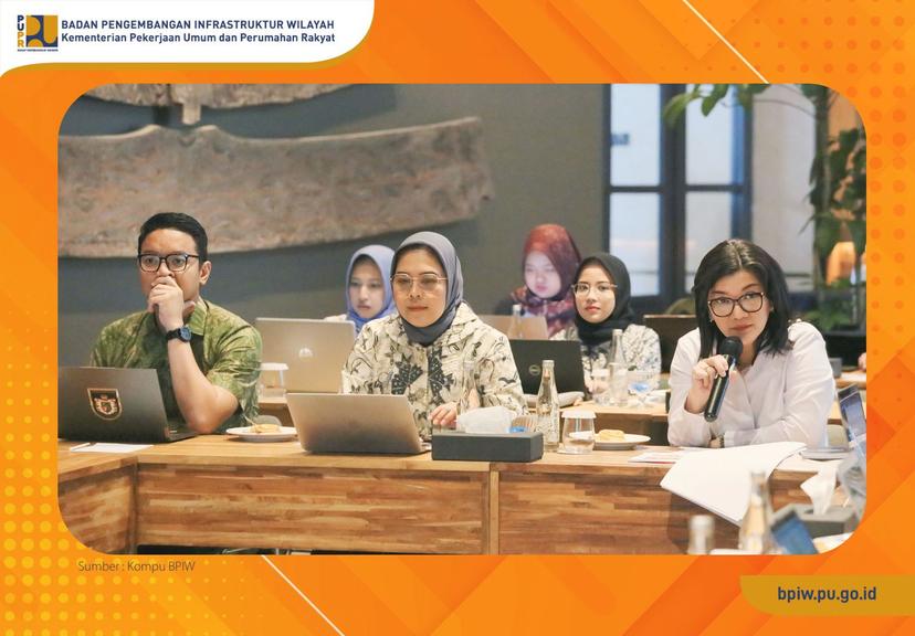 September 2023, BPIW Targetkan Draft Final ITMP Bromo-Tengger-Semeru Rampung