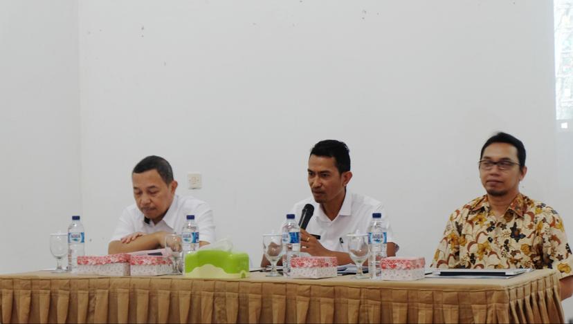 BPIW Inisiasi Pengembangan Kota Kecil Ba’a di Kabupaten Rote Ndao