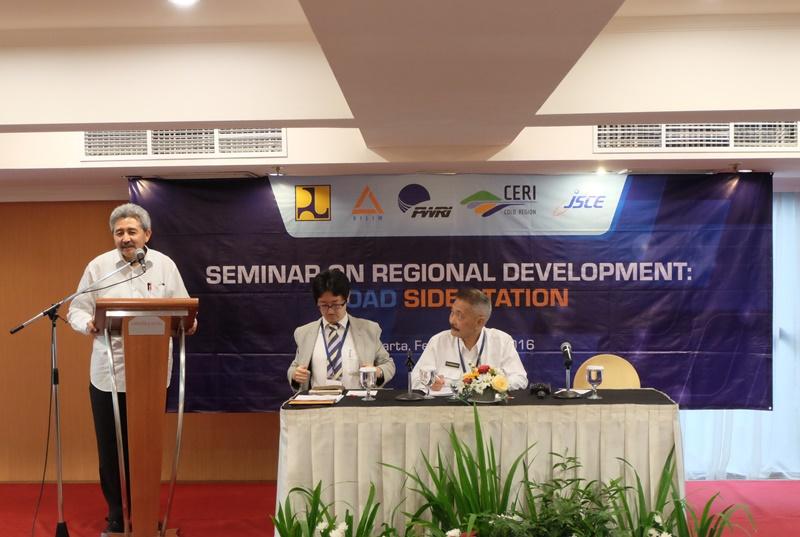 Kementerian PUPR Siapkan Proyek Percobaan Anjungan Cerdas