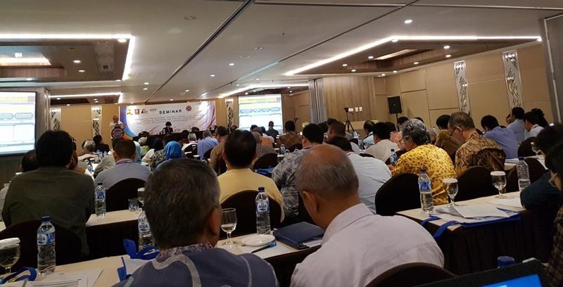 BPIW Paparkan Perencanaan dan Pemrograman Pembangunan  Infrastruktur PUPR