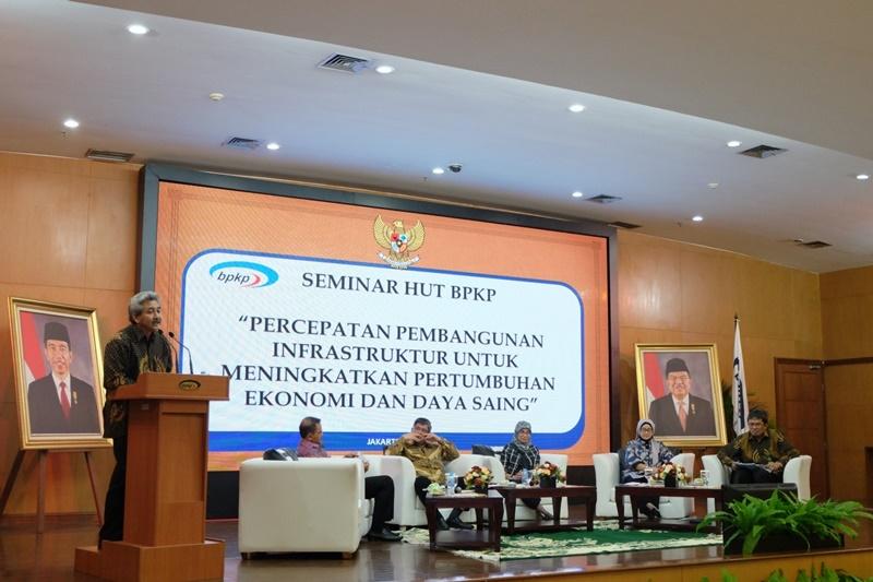 Setelah Batang - Semarang, 3 Ruas Tol Lain Akan Gunakan Penjaminan PT. PII