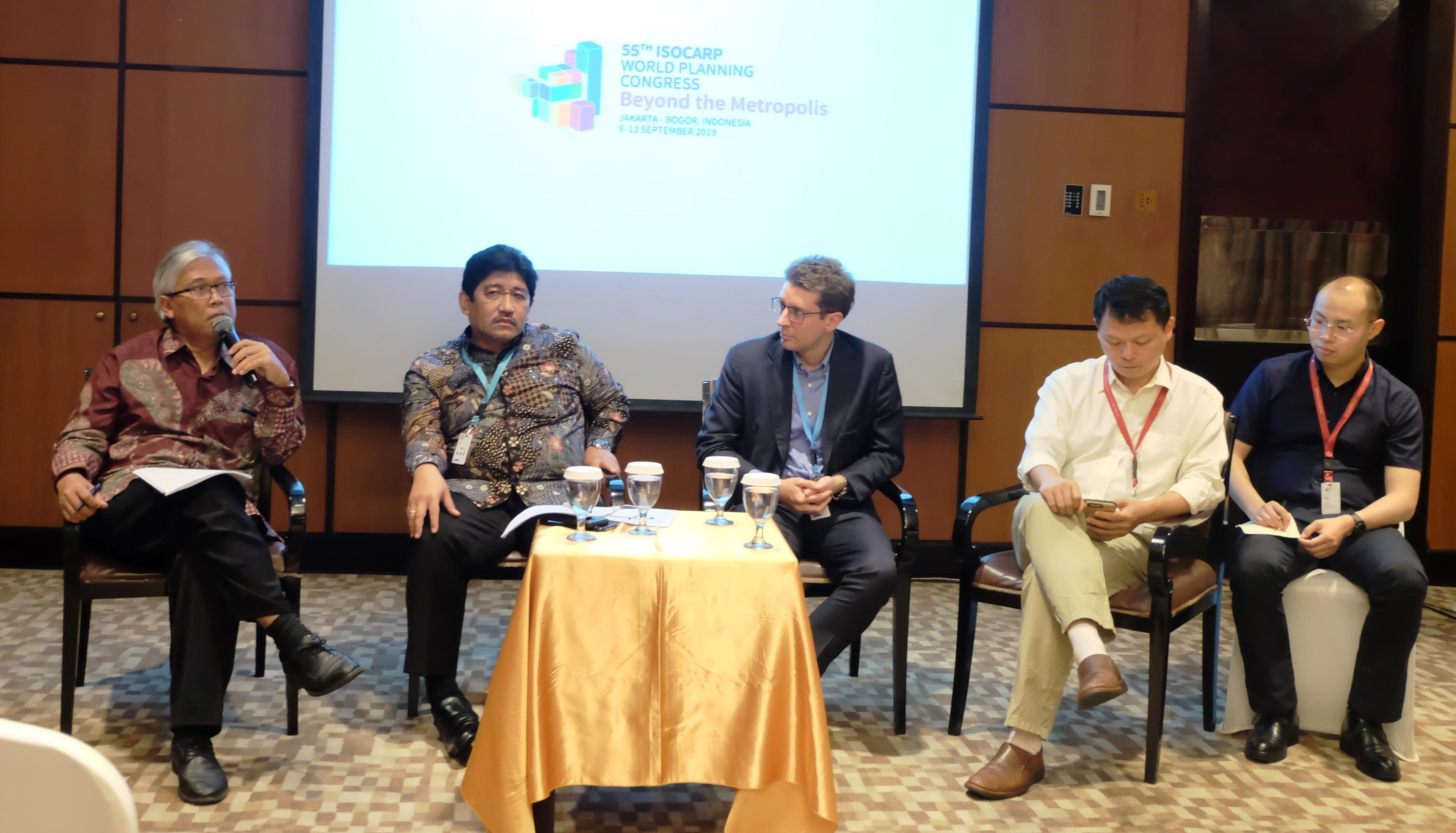 Empat Strategis BPIW dalam Pengembangan Infrastruktur di Tanah Air