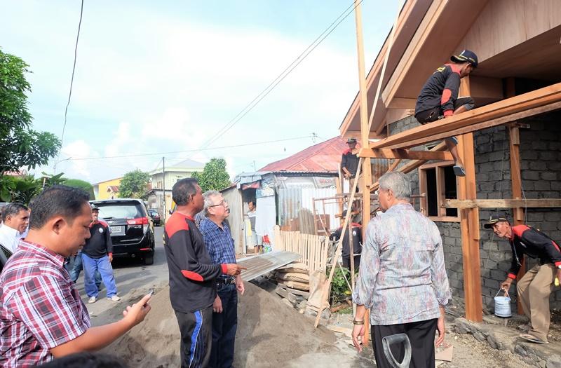 BPIW Dorong Barifola di Ternate Terus Berkembang