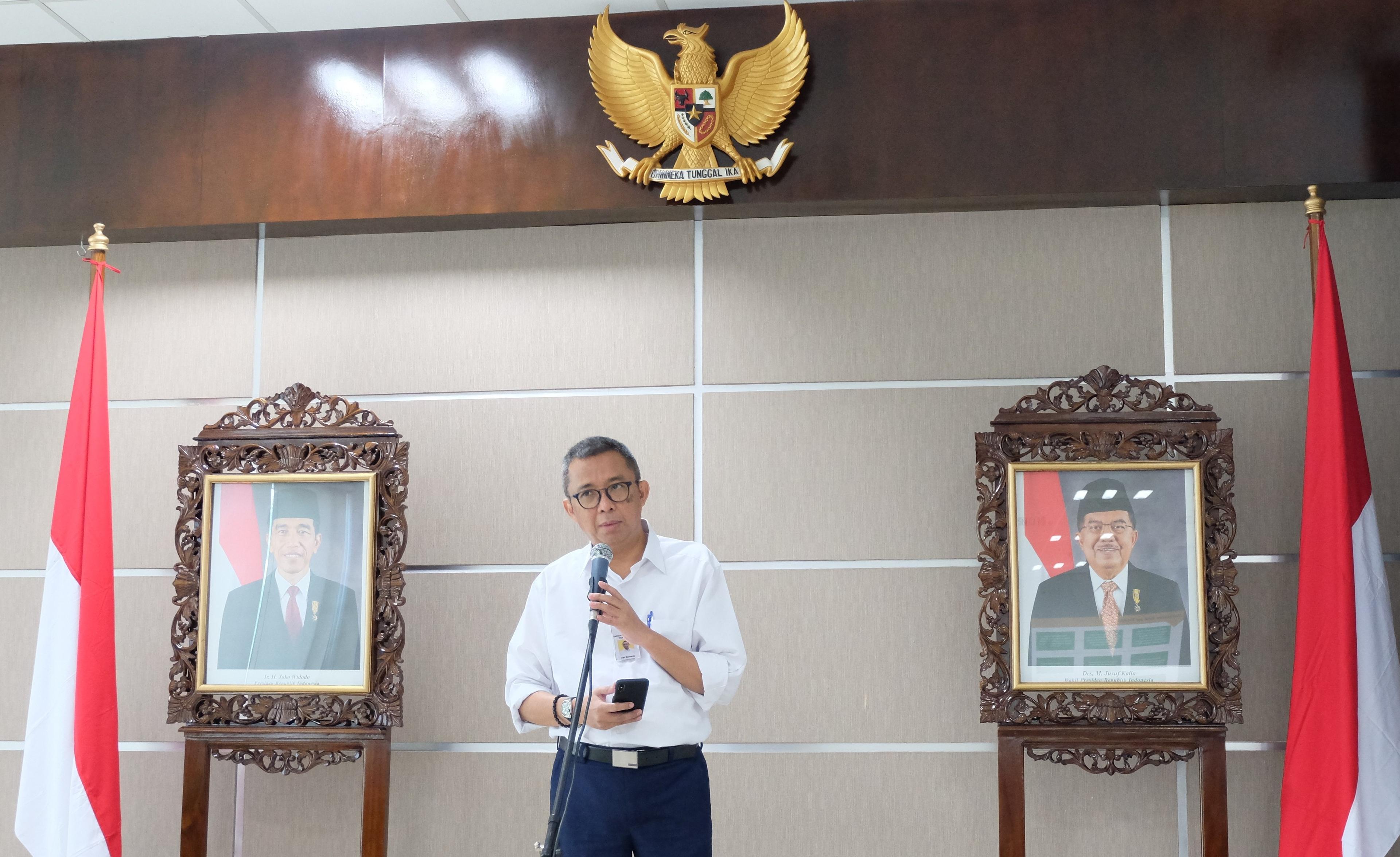 BPIW Siapkan Usulan Rencana Kerja 2020 dan PJP 2021-2023   