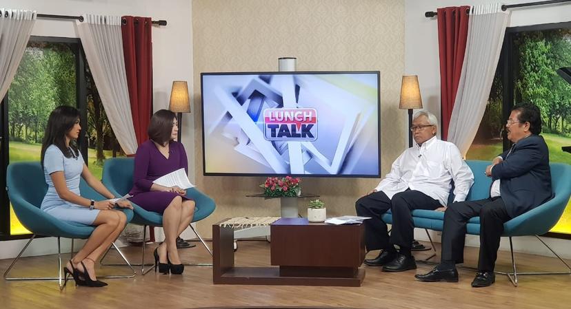 Kepala BPIW: Pembangunan Infrastruktur Dipastikan Libatkan Masyarakat Sejak Perencanaan