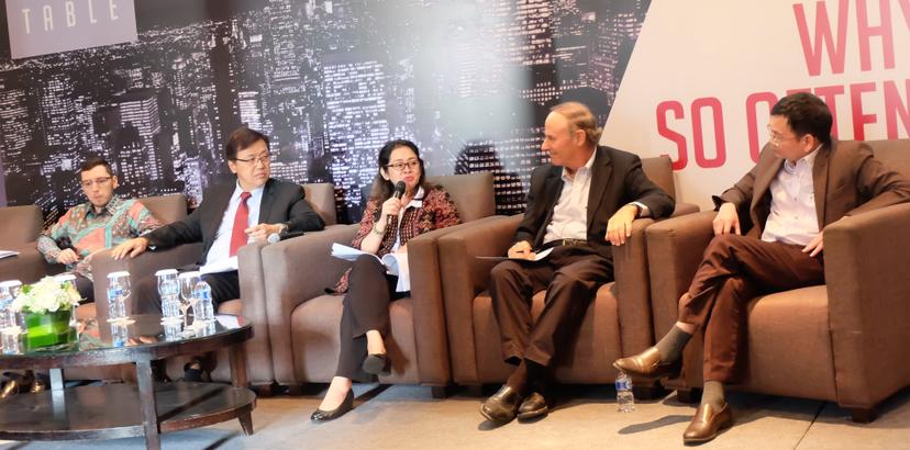 Kementerian PUPR Pacu Percepatan Realisasi 11 Kota Baru