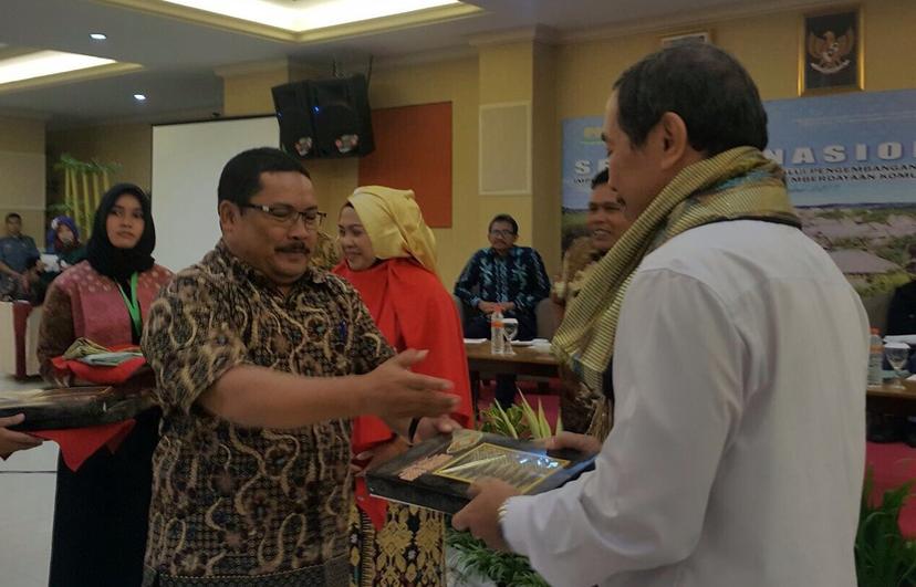Kementerian PUPR Dorong Pemda Implementasikan New Urban Agenda