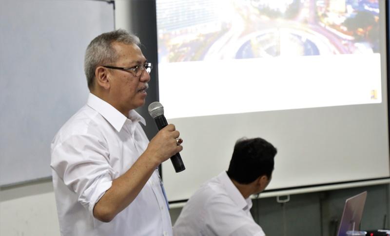 Inovasi Pembiayaan Dibutuhkan untuk Percepatan Pengembangan Infrastruktur