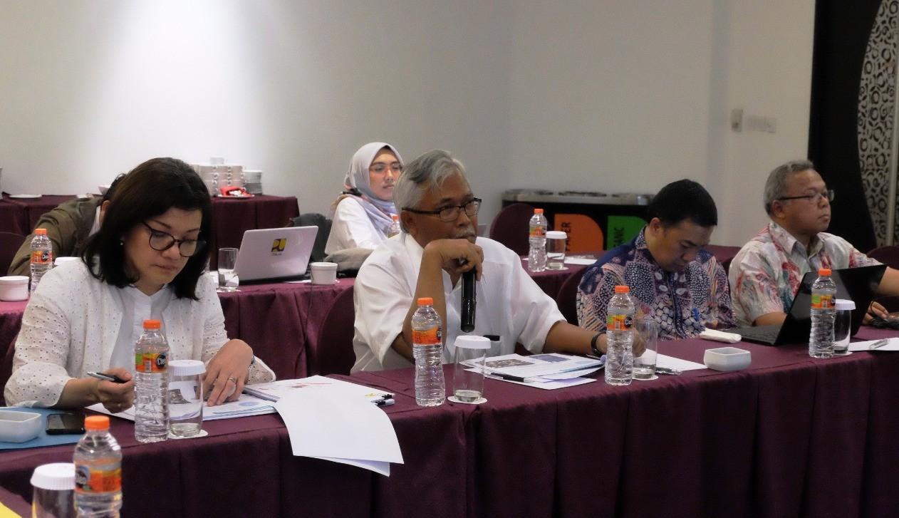 Buku SOIC 2019 Diproyeksikan Launching di BPIW Expo 2019