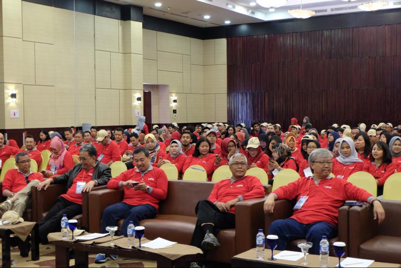 Dengan Terus Berkolaborasi, BPIW Dapat Konsisten Berkontribusi pada Pembangunan