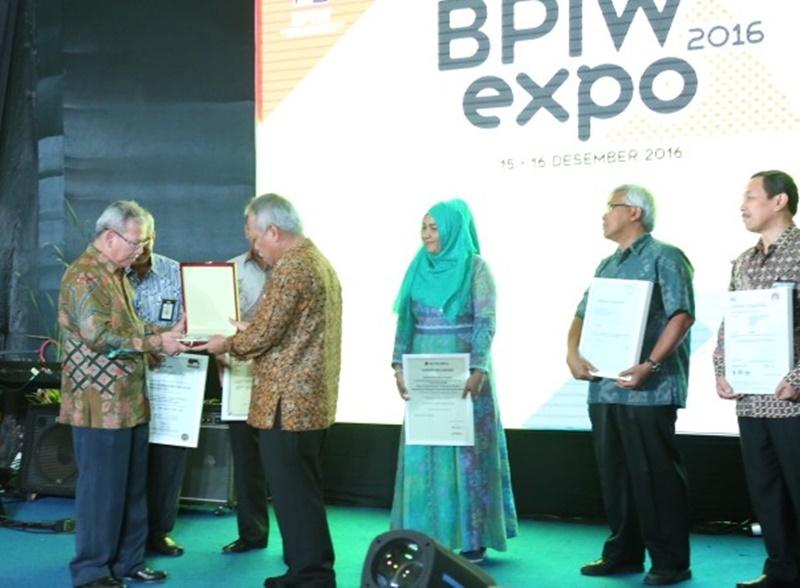 Menteri PUPR: BPIW Harus Konsisten sebagai Integrator Program