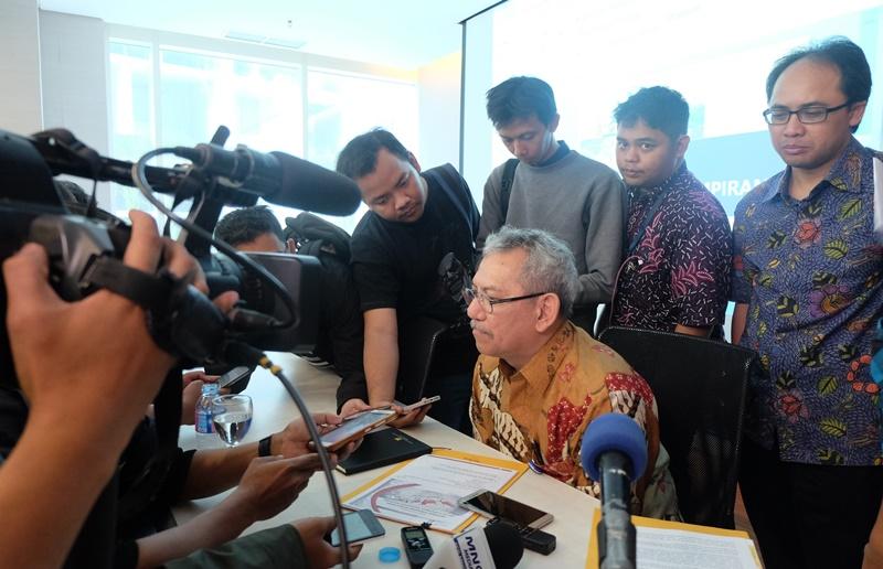 BPIW Siapkan Integrated Masterplan untuk KSPN Danau Toba, Mandalika dan Borobudur