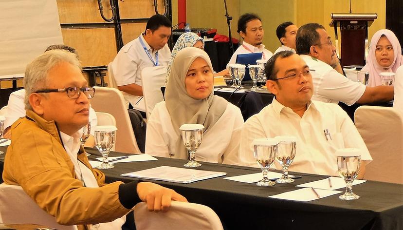 2019, Proyek Infrastruktur Prioritas di Kalimantan dan Nusa Tenggara Ditargetkan Rampung