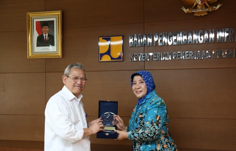 BPIW Dukung Pengembangan Probolinggo sebagai Kota Pusaka