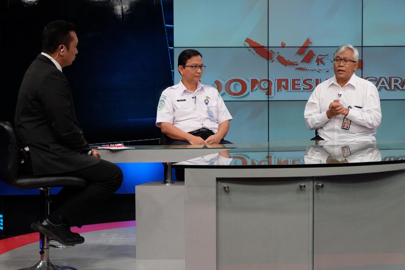 Aspek Kebencanaan Dimasukkan Dalam Program NUDP  