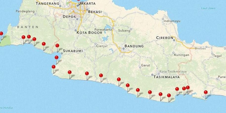 BPIW Dukung Percepatan Pembangunan di Wilayah Pansela   