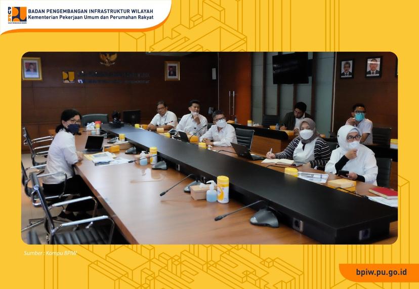 Percepat Penanggulangan Kemiskinan Ekstrem dan Stunting, Koordinasi Sektor Terus Ditingkatkan