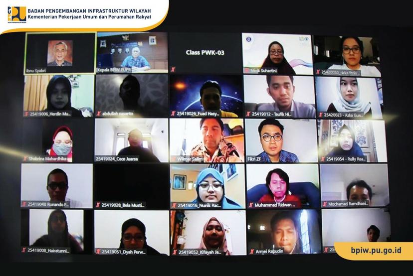 Wujudkan Perencanaan Responsif, BPIW Pererat Kerjasama dengan ITB