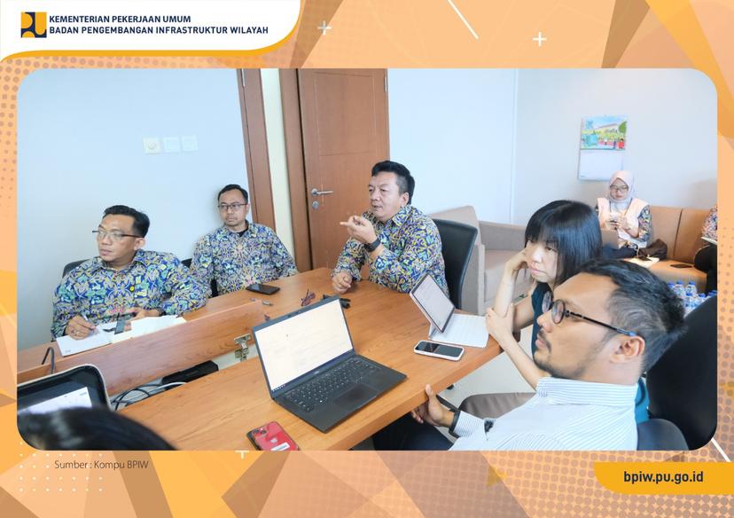 Kolaborasi BPIW-World Bank Buka Peluang Membantu Pengembangan Kawasan Timur Indonesia