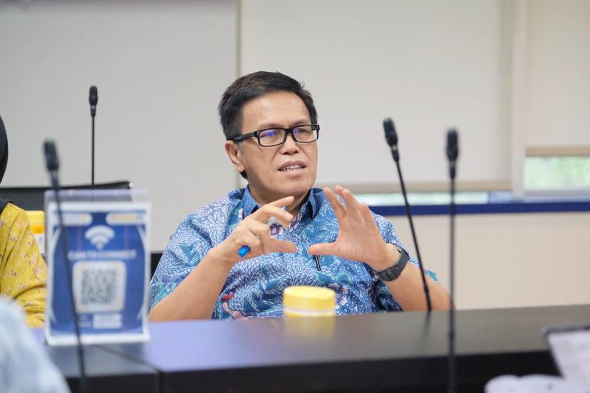 BPIW dan IAP Sepakat Perkuat Kolaborasi Menuju Perencanaan Kota Berkelanjutan