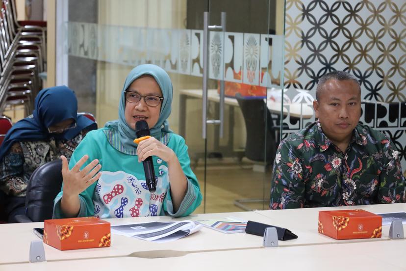 Semangat Baru Generasi Muda BPIW: Kolaborasi, Kreativitas, dan Kontribusi untuk Negeri