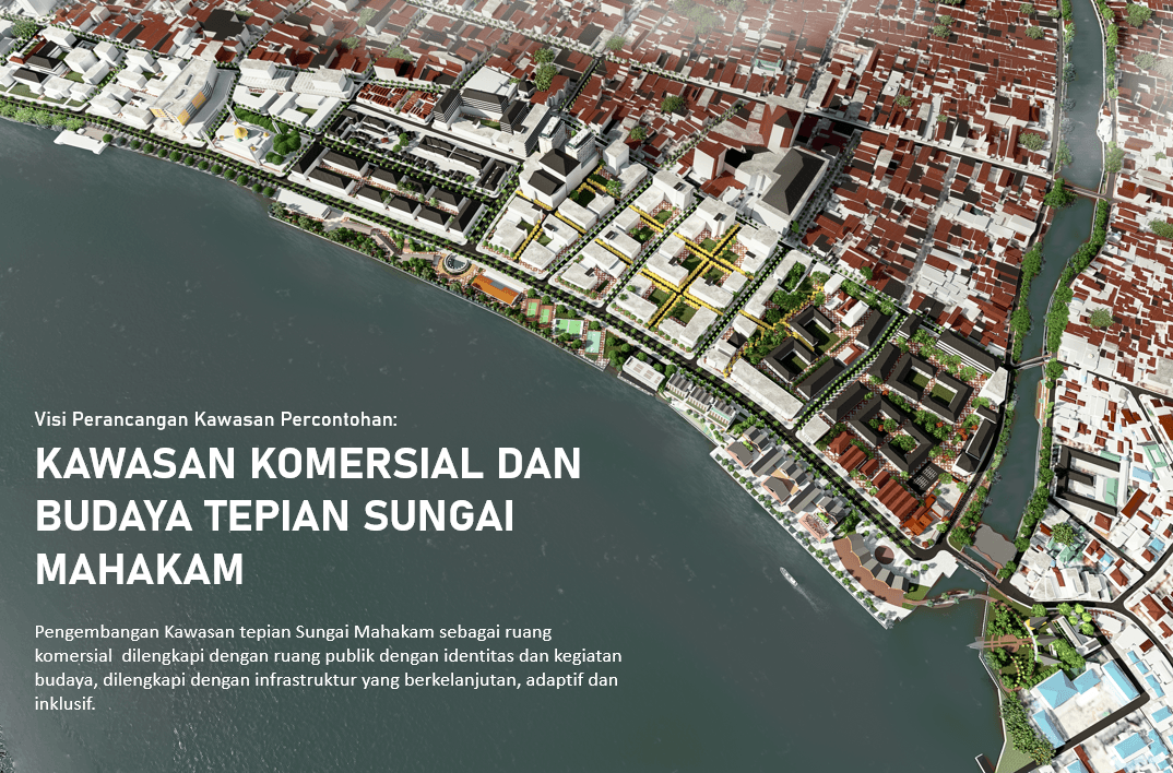 Wali Kota Samarinda sepakati Basic Design ICP Samarinda