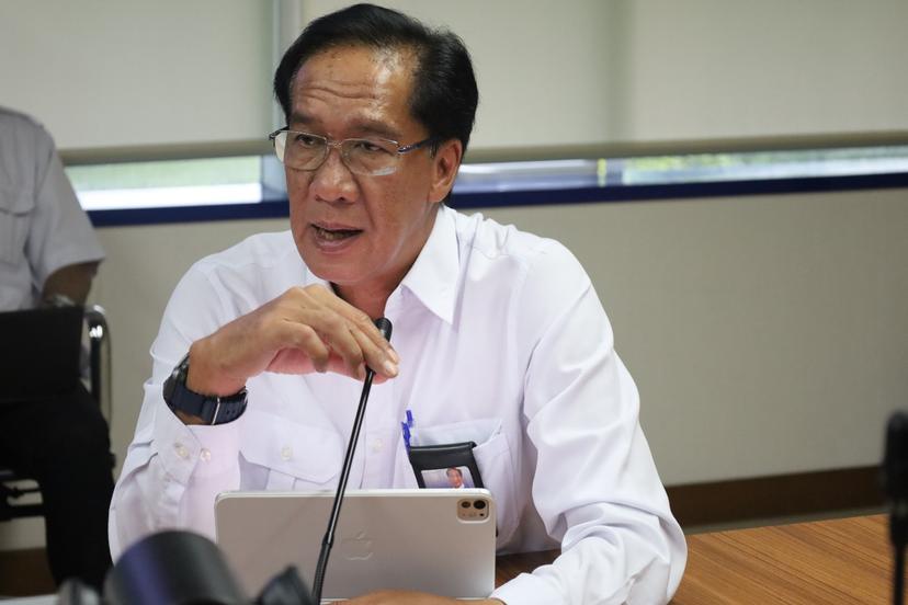 Pra Konreg Hari Kedua, Fokuskan Pembahasan pada Sektor Bina Marga